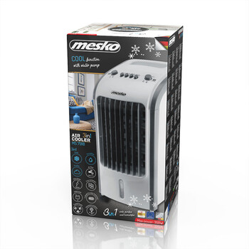 MESKO AIR COOLER 3 IN 1 4L