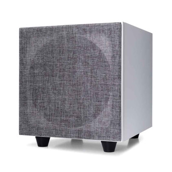 Argon Audio MALMÖ SUB 8 Ενεργό Subwoofer 8" 100W RMS White (Τεμάχιο) Argon Audio MALMÖ SUB 8 Ενεργό Subwoofer 8" 100W RMS White (Τεμάχιο)