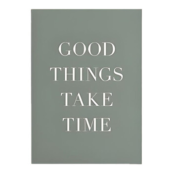 Πίνακας σε καμβά Gonda pakoworld με ψηφιακή εκτύπωση 40x3x60εκ