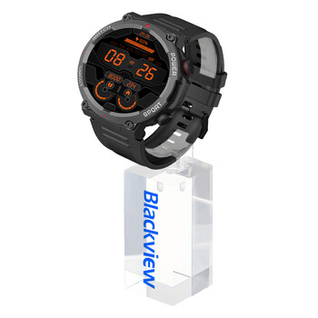 BLACKVIEW SMARTWATCH DISPLAY STAND