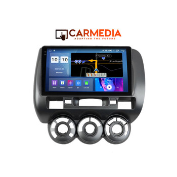 CARMEDIA CM8095-12 PRO PLUS TABLET 9.5'' OEM HONDA JAZZ 2002-2008 RHD