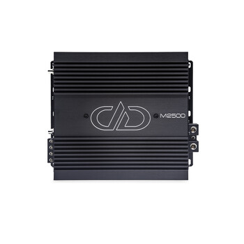 Ενισχυτής Αυτοκινήτου – DD Audio M2500
