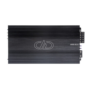 Ενισχυτής Αυτοκινήτου – DD Audio SS5.500
