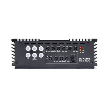 Ενισχυτής Αυτοκινήτου – DD Audio SS5.500