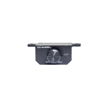 Ενισχυτής Αυτοκινήτου – DD Audio SS5.500