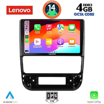 LENOVO SSV 8516_CPA (9inc) MULTIMEDIA TABLET for PEUGEOT 406 mod. 1998-2004