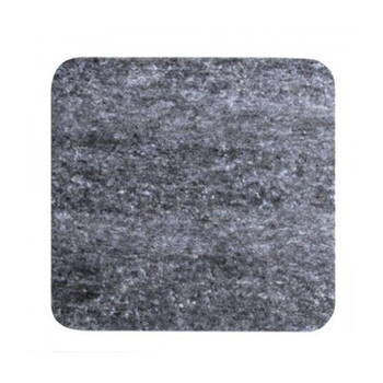 Audiodesigner ECOPLAN® Square Ηχοαπορροφητικά Πάνελ 60 x 60 x 4cm / 2,16 τ.μ. Γκρι (6 Τεμάχια)