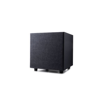 Argon Audio MALMÖ SUB 6 Ενεργό Subwoofer 6" 65W RMS Black (Τεμάχιο)