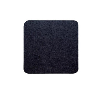 Audiodesigner ECOPLAN® Square Ηχοαπορροφητικά Πάνελ 40 x 40 x 4cm / 0.96 τ.μ. Μαύρο (6 Τεμάχια)