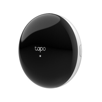 TP-Link Smart Iot& IR Hub (TAPO H110) (TPTAPOH110) TP-Link Smart Iot& IR Hub (TAPO H110) (TPTAPOH110)