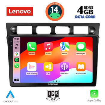 LENOVO SSV 8306_CPA (9inc) MULTIMEDIA TABLET for KIA PICANTO mod. 2004-2008