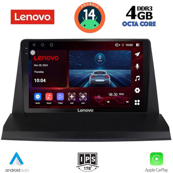 LENOVO SSV 8350_CPA (9inc) MULTIMEDIA TABLET for LEXUS NX 200 mod. 2014>