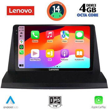 LENOVO SSV 8350_CPA (9inc) MULTIMEDIA TABLET for LEXUS NX 200 mod. 2014>