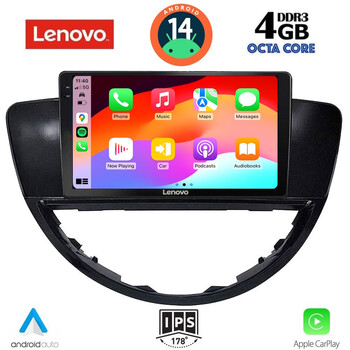 LENOVO SSV 8660_CPA (9inc) MULTIMEDIA TABLET for SUBARU TRIBECA mod. 2007-2014