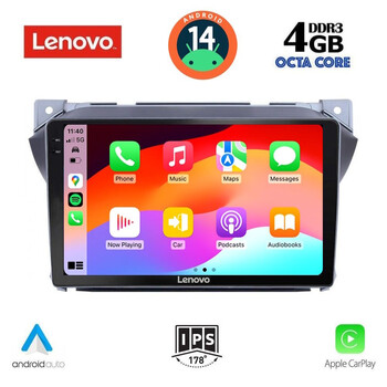 LENOVO SSV 8670_CPA (9inc) MULTIMEDIA TABLET for SUZUKI ALTO - NISSAN PIXO 2009>