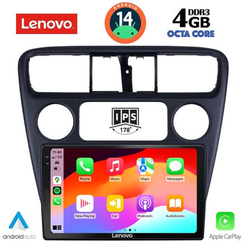 LENOVO SSV 8181_CPA (9inc) MULTIMEDIA TABLET for HONDA ACCORD COUPE mod. 1998-2004