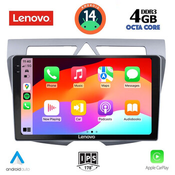 LENOVO SSV 8307_CPA (9inc) MULTIMEDIA TABLET for KIA PICANTO mod. 2008-2011