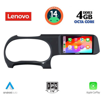 LENOVO SSV 8225_CPA (9inc) MULTIMEDIA TABLET for HYUNDAI i10 mod. 2020>
