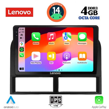 LENOVO SSV 8280_CPA (9inc) MULTIMEDIA TABLET for JEEP GRAND CHEROKEE mod. 1999-2004