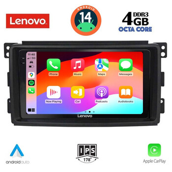 LENOVO SSV 8621_CPA (9inc) MULTIMEDIA TABLET for SMART mod. 2007-2010