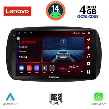 LENOVO SSV 8623_CPA (9inc) MULTIMEDIA TABLET for SMART mod. 2016-2024