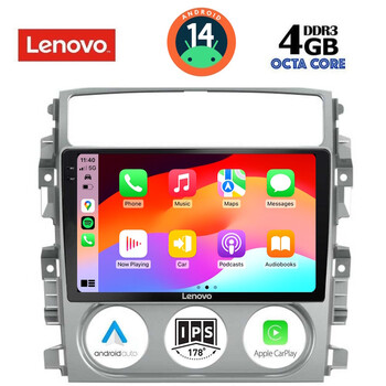 LENOVO SSV 8681_CPA (9inc) MULTIMEDIA TABLET for SUZUKILIANA mod. 2001-2007