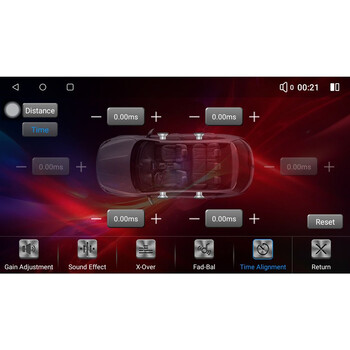 LENOVO SSV 8731_CPA (9inc) MULTIMEDIA TABLET for TOYOTA RAV 4 mod. 2006-2012