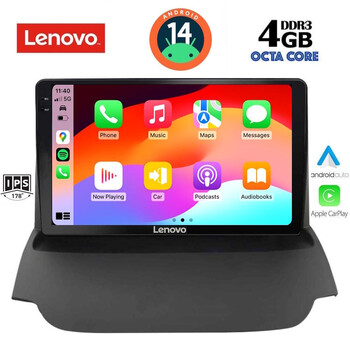 LENOVO SSV 8150_CPA (9inc) MULTIMEDIA TABLET for FORD ECOSPORT  mod. 2012-2018