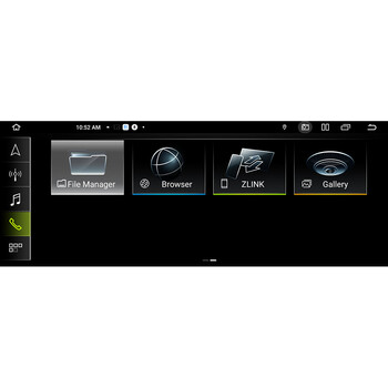 DIGITAL IQ TOP_17920_CPA (12.3inc) MULTIMEDIA SYSTEM for AUDI A4-A5 mod. 2008-2016