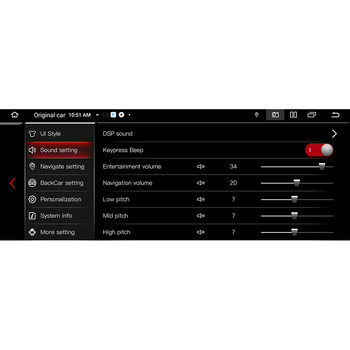 DIGITAL IQ TOP_17920_CPA (12.3inc) MULTIMEDIA SYSTEM for AUDI A4-A5 mod. 2008-2016