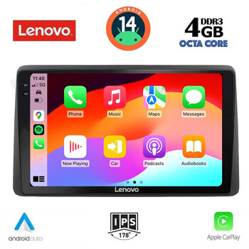 LENOVO SSV 8453_CPA (10inc) MULTIMEDIA TABLET for NISSAN JUKE mod. 2021>