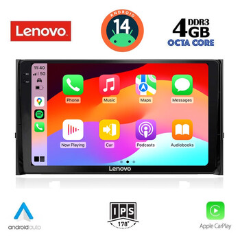 LENOVO SSV 8584_CPA (10inc) MULTIMEDIA TABLET for SKODA KAROQ - KODIAQ mod. 2016>