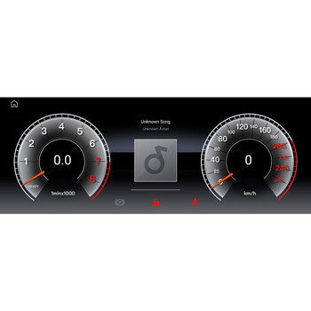 DIGITAL IQ TPG 15922_CPA (10.25inc) MULTIMEDIA SYSTEM for AUDI Q3 mod. 2011-2018