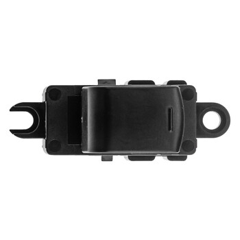 ΔΙΑΚ.EWS-NS-010A/AJ ΜΟΝΟΣ ΔΙΑΚΟΠΤΗΣ ΠΑΡΑΘΥΡΩΝ ΓΙΑ NISSAN MICRA K12 2003+ / MICRA K13 2010+ / CABSTAR 2006+ / MURANO 2003+ / TIIDA 2007+ 6PINS orig.25411-ED000 ΝΤΥ - 1 TEM.