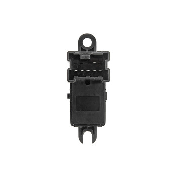 ΔΙΑΚ.EWS-NS-010A/AJ ΜΟΝΟΣ ΔΙΑΚΟΠΤΗΣ ΠΑΡΑΘΥΡΩΝ ΓΙΑ NISSAN MICRA K12 2003+ / MICRA K13 2010+ / CABSTAR 2006+ / MURANO 2003+ / TIIDA 2007+ 6PINS orig.25411-ED000 ΝΤΥ - 1 TEM.