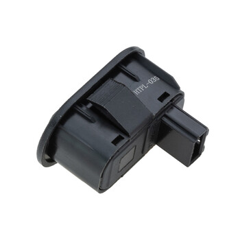 ΔΙΑΚ.EWS-PL-035/AJ ΜΟΝΟΣ ΔΙΑΚΟΠΤΗΣ ΠΑΡΑΘΥΡΩΝ ΓΙΑ OPEL ASTRA G 1998+ / CORSA C 2000+ / MERIVA A 2003+ / ZAFIRA A 1999+ 4PINS orig.6240105 ΝΤΥ - 1 TEM.