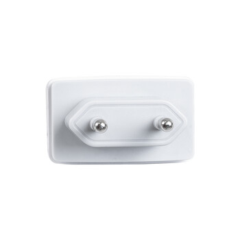 GloboStar® 69997 Φορτιστής Πρίζας Charger 4 x Type-A USB Port DC 5V 5.1A Max 5W