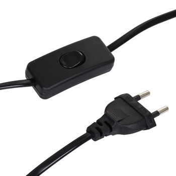 GloboStar® ZETO 00836 Μοντέρνο Επιτραπέζιο Φωτιστικό Πορτατίφ Μονόφωτο 1 x E27 IP20 Χρυσό Μέταλλο - Μ- x Π- x Υ72cm