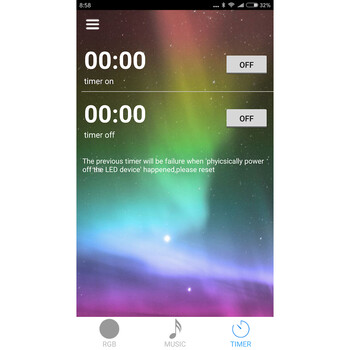 GloboStar® 73431 Ασύρματος Bluetooth LED RGB & Music Controller Sound Activated με Χειριστήριο IR & 2 Εξόδους RGB DC 5-12V Max 100W
