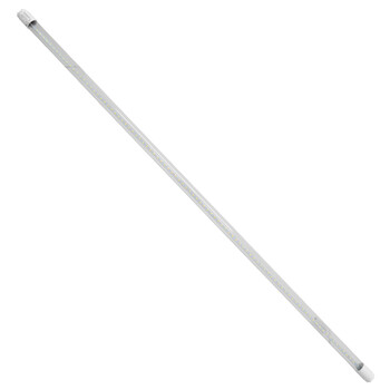 GloboStar® 99332 Λάμπα Σωλήνας Τύπου Φθορίου T8 Linear 120cm LED SMD 2835 20W 2000 lm 320° AC 85-265V IP20 CRI ≥90 Ροζ Ειδική για Κρεοπωλείο
