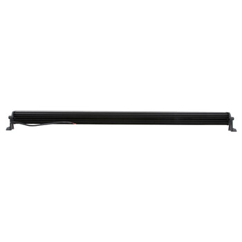 GloboStar® 85485 PRO Series Μπάρα Ίσια - Straight TRI-ROW 7D για Αυτοκίνητα & Φορτηγά LED CREE XBD 675W 67500lm 15° & 60° DC 10-30V Αδιάβροχη IP65 Ψυχρό Λευκό 6000K