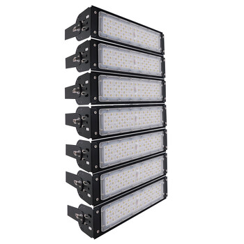 GLOBOSTAR® GOLIATH 90100-7 Προβολέας Γηπέδου LED 350W 56000lm SDCM