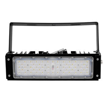 GLOBOSTAR® GOLIATH 90100-1 Προβολέας Γηπέδου LED 50W 8000lm SDCM