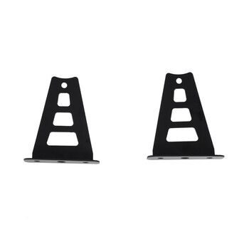 GloboStar® 51141 TRITON Επαγγελματική Μπάρα Φωτισμού Wall Washer LED 18*15W 4in1 270W 25° AC 220-240V Αδιάβροχο IP65 Πολύχρωμο RGBW DMX512 Display on Body - Μαύρο - L102 x W11 x H17cm