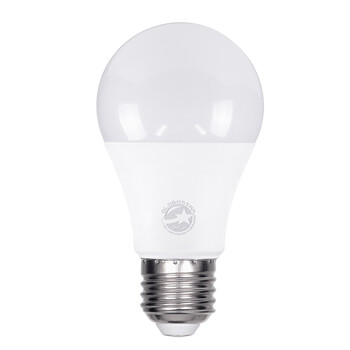 GloboStar® 60037 Λάμπα LED E27 A60 Γλόμπος 20W 2260lm 260° AC 220-240V IP20 Φ6 x Υ11cm Φυσικό Λευκό 4500K - 3 Years Warranty GloboStar® 60037 Λάμπα LED E27 A60 Γλόμπος 20W 2260lm 260° AC 220-240V IP20 Φ6 x Υ11cm Φυσικό Λευκό 4500K - 3 Years Warranty
