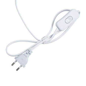 GloboStar® PENCASE 61565 Μοντέρνο Επιτραπέζιο Φωτιστικό Πορτατίφ Μονόφωτο 1 x E27 IP20 Ροζ Μέταλλο - Μ12 x Π15 x Υ38cm