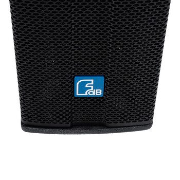 GloboStar® FDB K806+K118BAS 98027-98028-SET PA Column System - Ενεργό Αυτοενισχυόμενο Σετ Ηχείων & Subwoofer Column Κολωνάτο με Ψηφιακό Ενισχυτή SA2.68 AC 220V/50-60Hz -1200W RMS/4Ω + 960W RMS/6Ω (8640W Peak) - IP20 - Μαύρο - Σετ 4 Τεμαχίων GloboStar® FDB K806+K118BAS 98027-98028-SET PA Column System - Ενεργό Αυτοενισχυόμενο Σετ Ηχείων & Subwoofer Column Κολωνάτο με Ψηφιακό Ενισχυτή SA2.68 AC 220V/50-60Hz -1200W RMS/4Ω + 960W RMS/6Ω (8640W Peak) - IP20 - Μαύρο - Σετ 4 Τεμαχίων