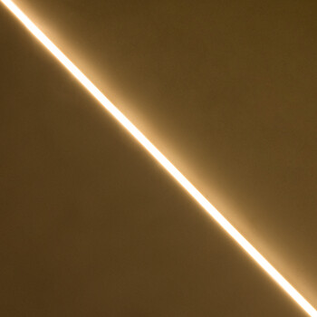 GloboStar® NEONPRO 61527 Professional Neon Flex LED 10W/m 1200lm/m 120° DC 48V Αδιάβροχη IP68 - 120 x SMD 2835 LED Chip/Μέτρο - Dimmable - Μ100 x Π6 x Υ1.2cm - Θερμό Λευκό 2700K - LUMILEDS High Efficiency Chips - 6 Χρόνια Εγγύηση