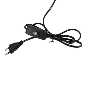 GloboStar® KOLIPE 02038 Μοντέρνο Επιτραπέζιο Φωτιστικό Πορτατίφ Μονόφωτο 1 x E27 IP20 Μπεζ Ξύλο με Μπεζ Ύφασμα - Μ20 x Π20 x Υ38cm