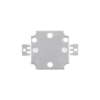 GloboStar® 73760 Υψηλής Ισχύος LED COB BRIDGELUX 10W 900lm DC 28-32V - M2.9 x P2 x Y0.3cm - Ψυχρό Λευκό 6000K - 2 Χρόνια Εγγύηση